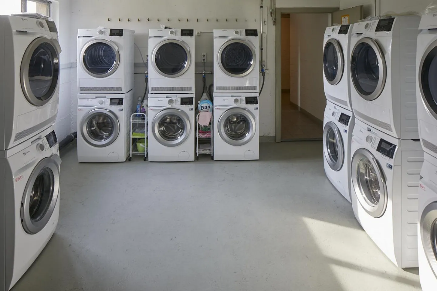 Renovierte Garten-Wohnung in Aarau-im Grünen und doch zentral - Foto 13 von 15