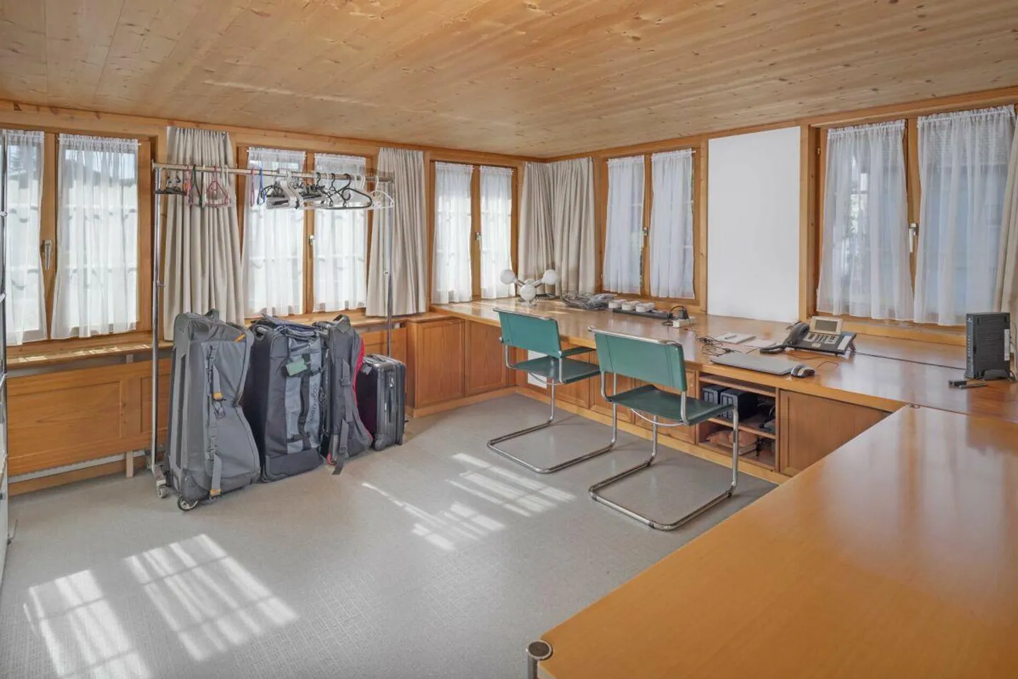 Versatile multi-family house in the heart of Speicher - with unique... - Photo 5 of 14