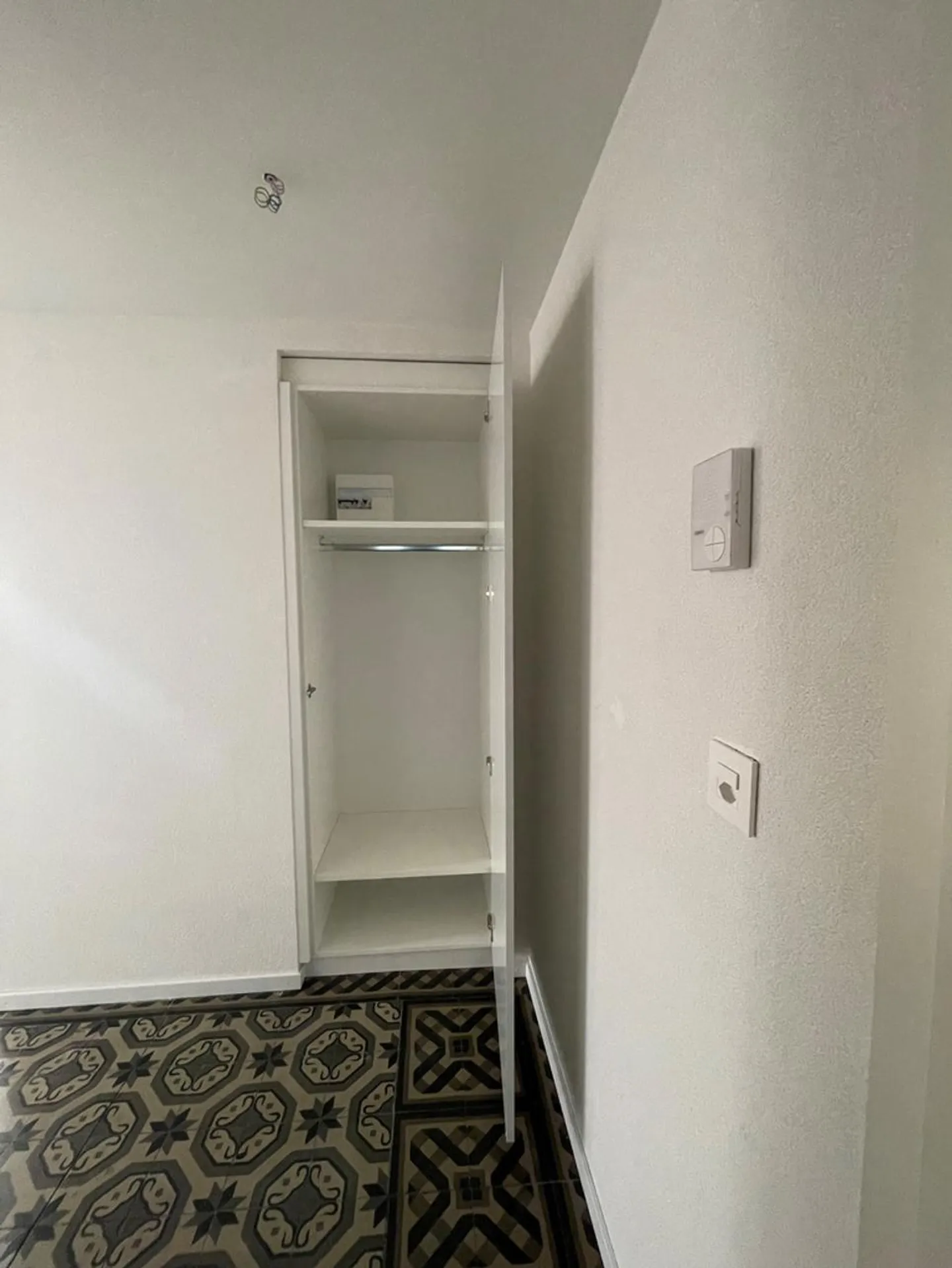 3,5-Zimmer-Wohnung mit Balkon - Foto 7 von 11