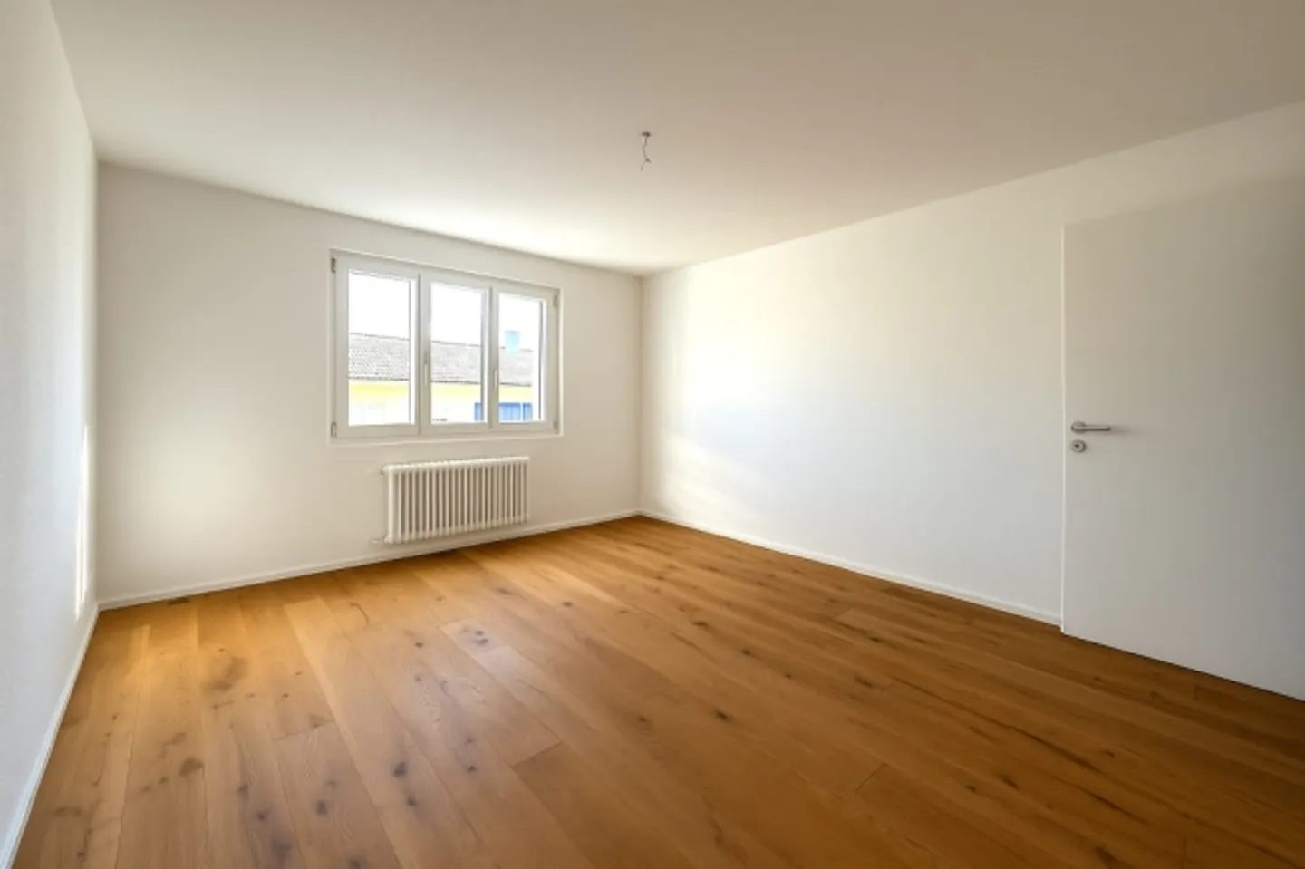 Moderne 3.5-Zimmer-Wohnung in Grenchen - Foto 1 von 6