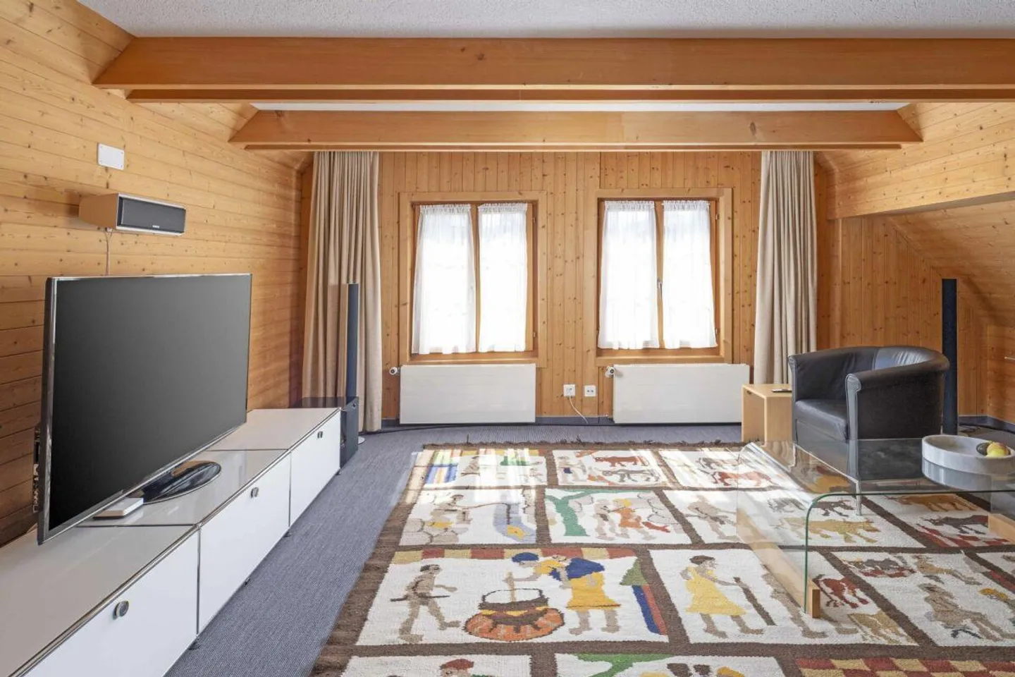 Versatile multi-family house in the heart of Speicher - with unique... - Photo 9 of 14