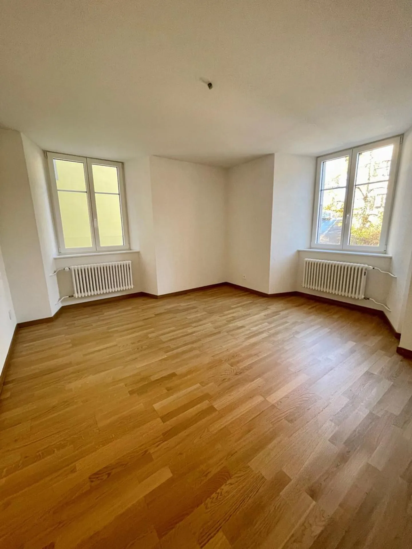 3,5-Zimmer-Wohnung mit Balkon - Foto 9 von 11