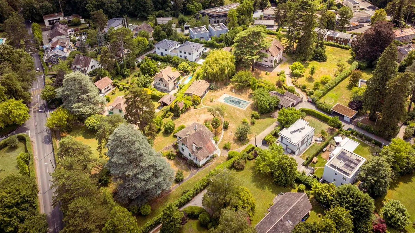 Exclusively: Plots of over 9,500 m2 close to the city center - Photo 2 of 6