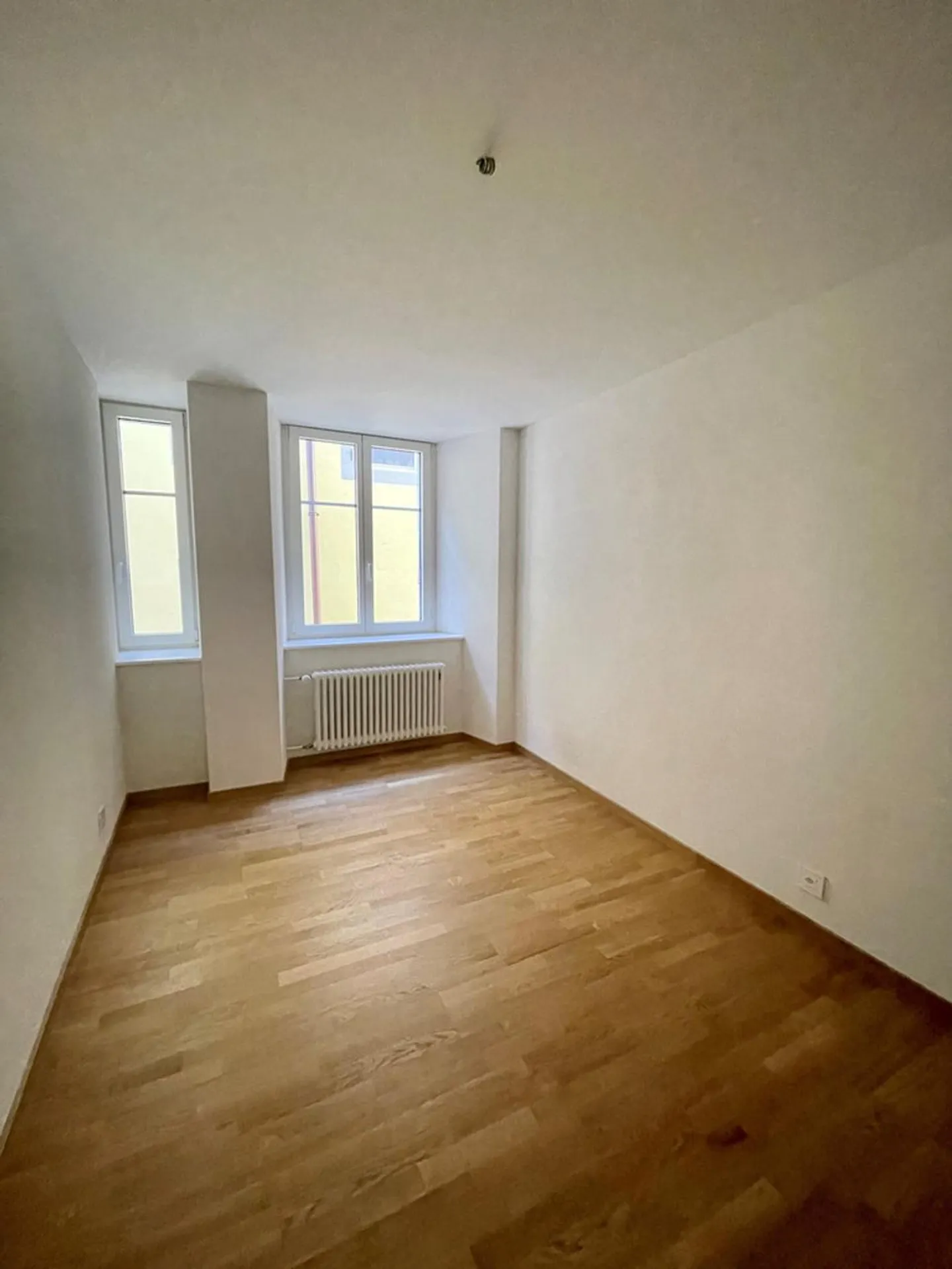 3,5-Zimmer-Wohnung mit Balkon - Foto 10 von 11