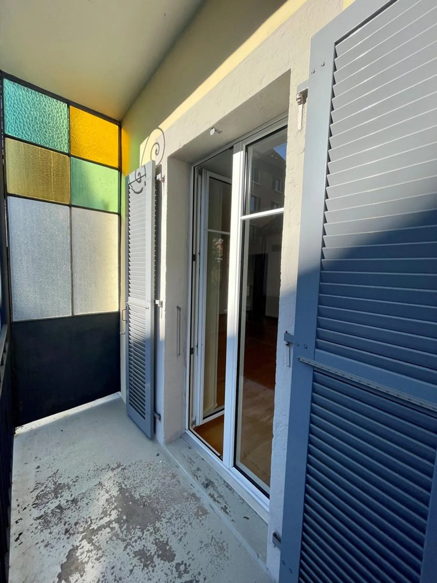 3,5-Zimmer-Wohnung mit Balkon - Foto 5 von 11