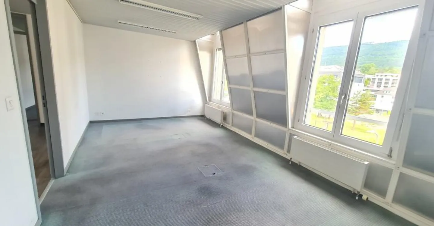Office / commercial space of 75 m2 - Photo 8 of 12