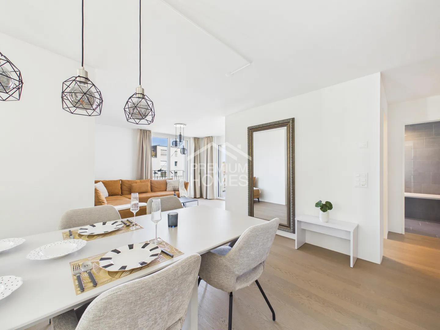 Appartement de luxe à Zurich - Photo 2 sur 10