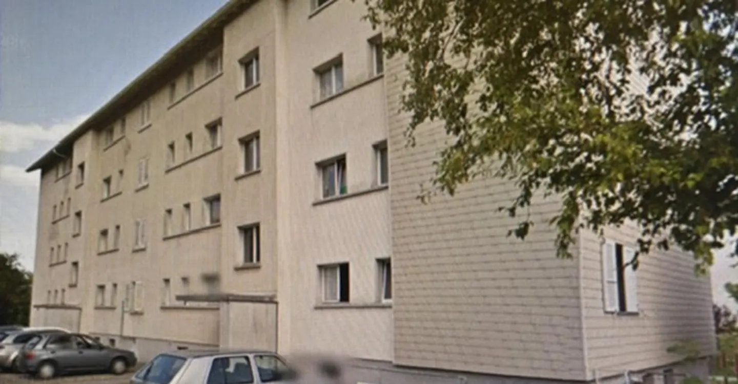 Appartement de 3 pièces - Photo 2 sur 2