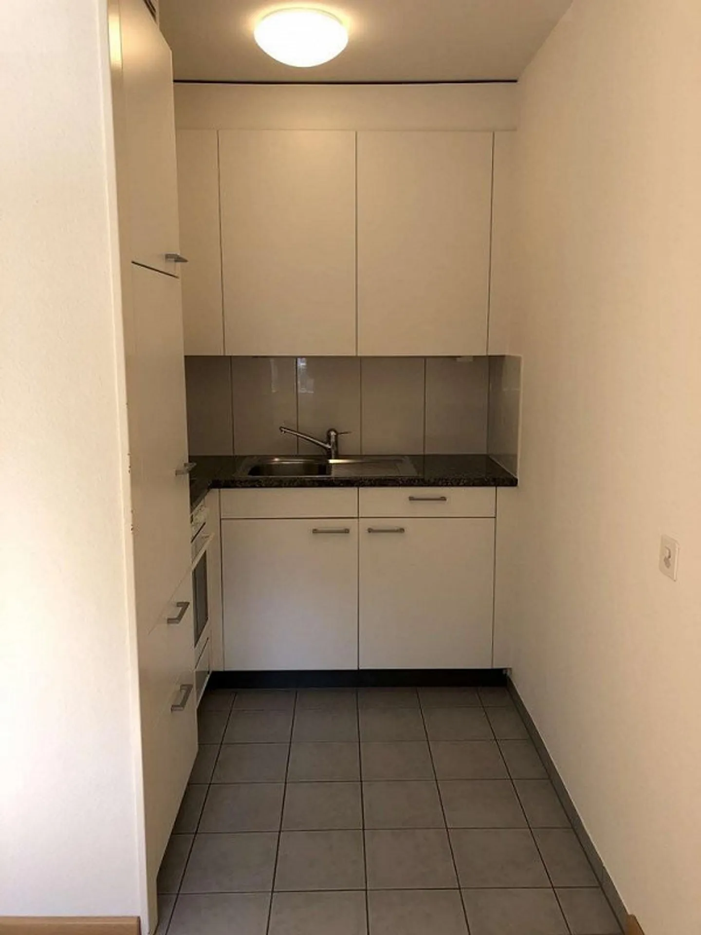 Charmante Wohnung im Gundeli - Foto 2 von 5