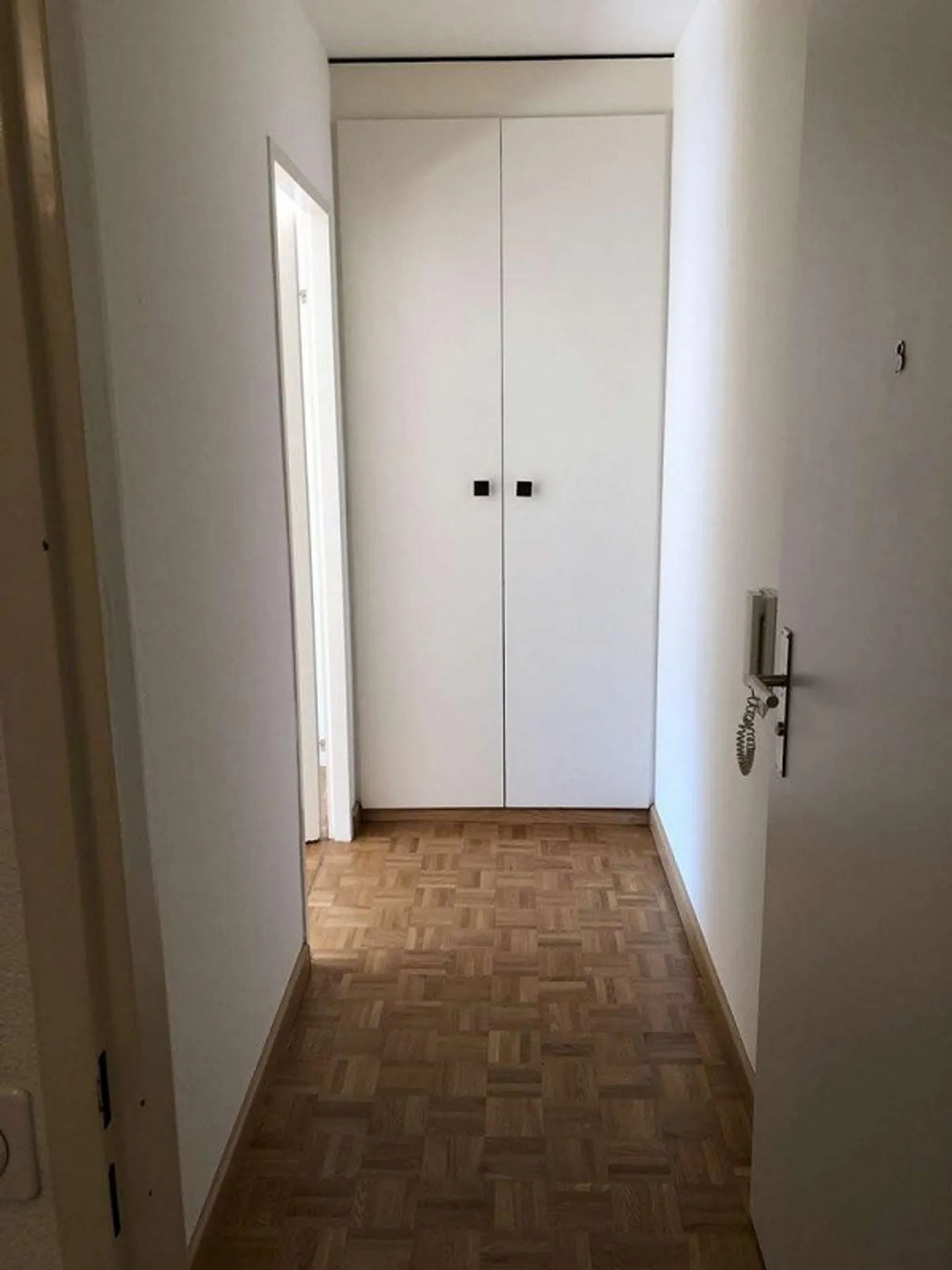 Charmante Wohnung im Gundeli - Foto 5 von 5