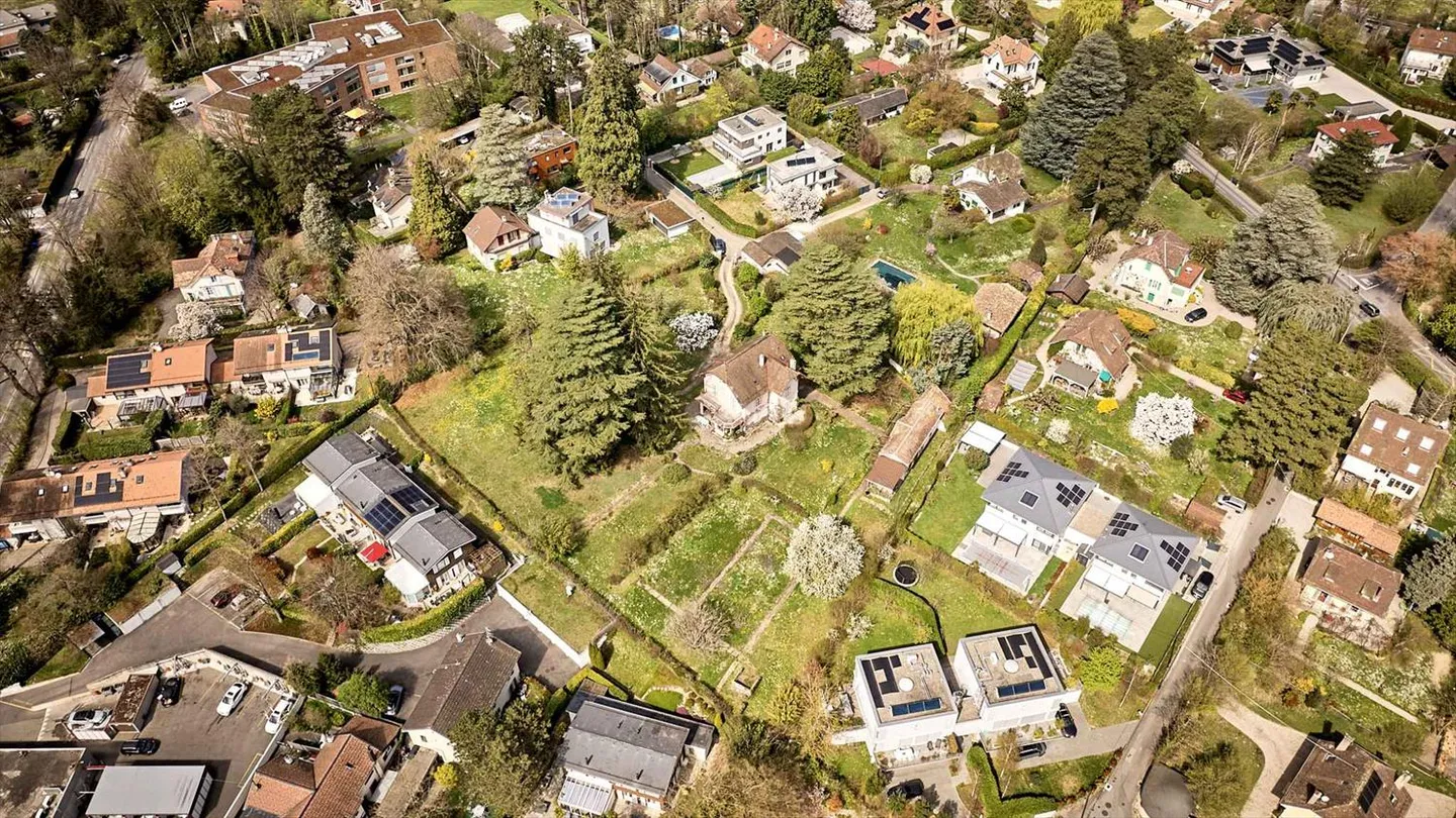 Exclusively: Plots of over 9,500 m2 close to the city center - Photo 3 of 6