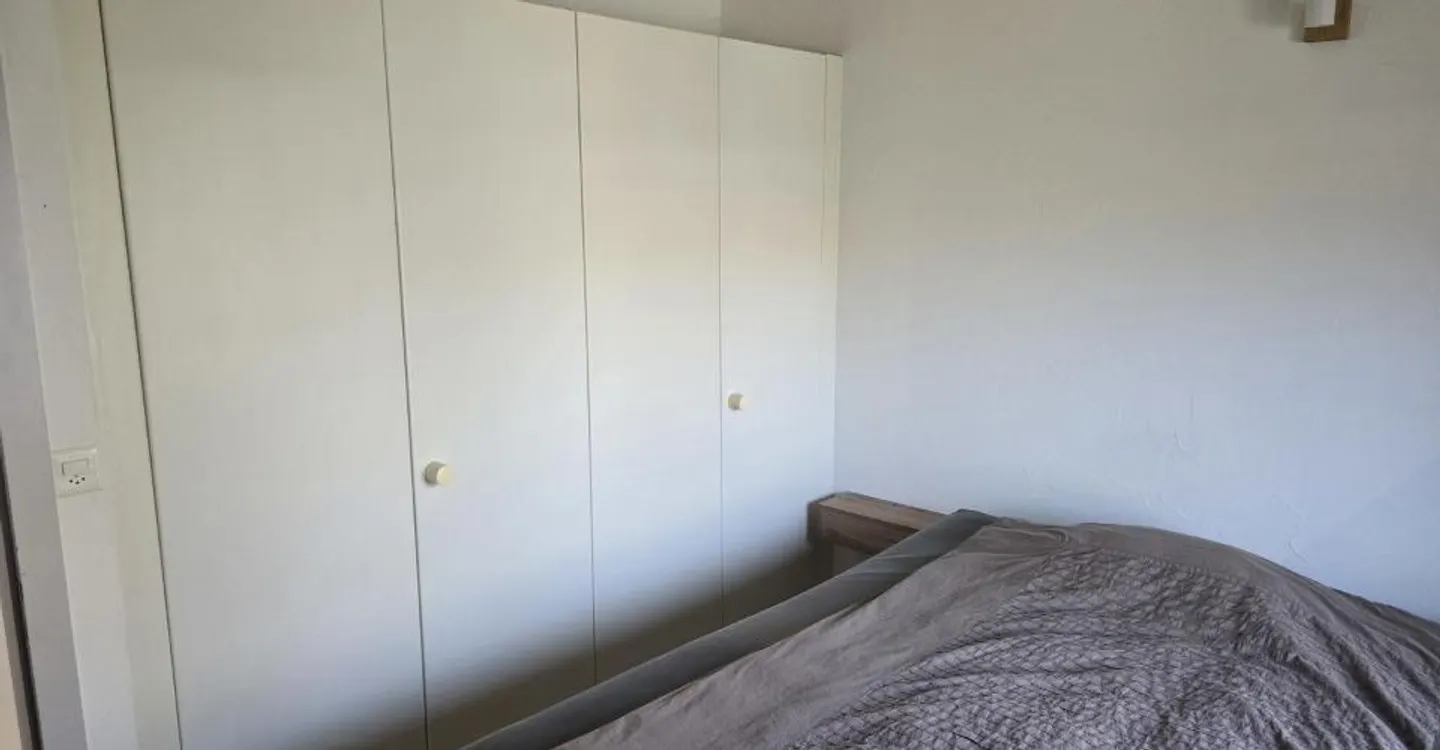 Attico con terrazza 4,5 locali a Fully - Foto 4 di 11