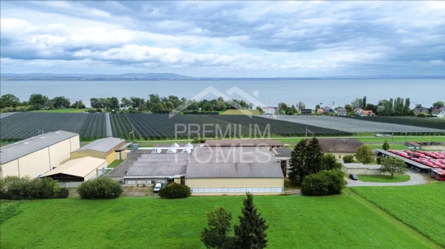 NEW LOCATION FOR SUCCESS AT LAKE CONSTANCE - Photo 1 of 3