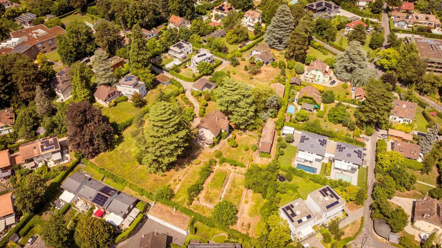 Exclusively: Plots of over 9,500 m2 close to the city center - Photo 4 of 6