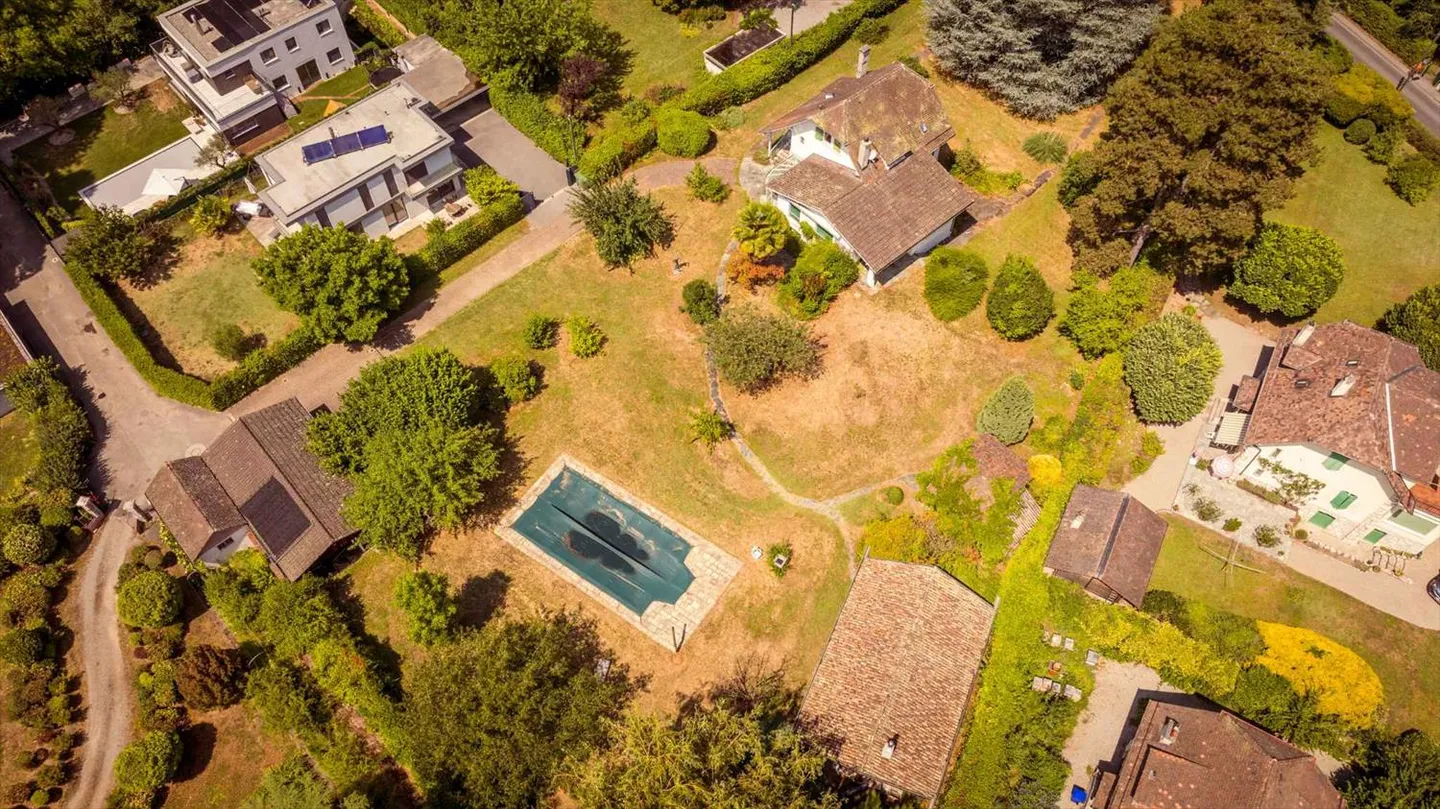 Exclusively: Plots of over 9,500 m2 close to the city center - Photo 5 of 6