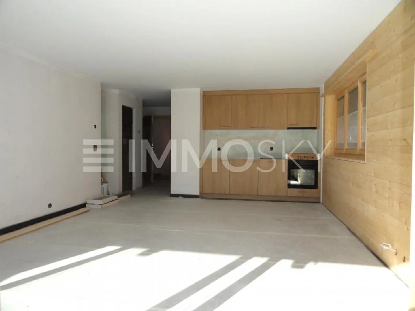 Exklusiv! Neu in einer Zweitwohnung (A2 R04) - Foto 2 von 5