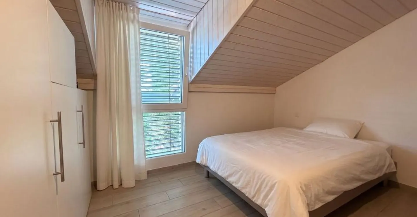 Appartement Charmant avec Vue Campagne - Photo 5 sur 12