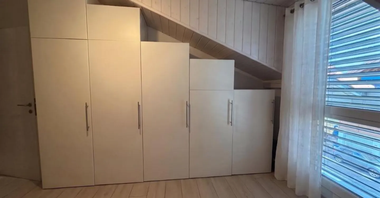 Appartement Charmant avec Vue Campagne - Photo 6 sur 12