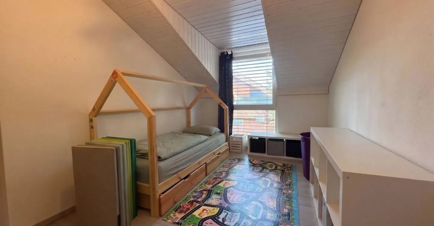 Appartement Charmant avec Vue Campagne - Photo 7 sur 12