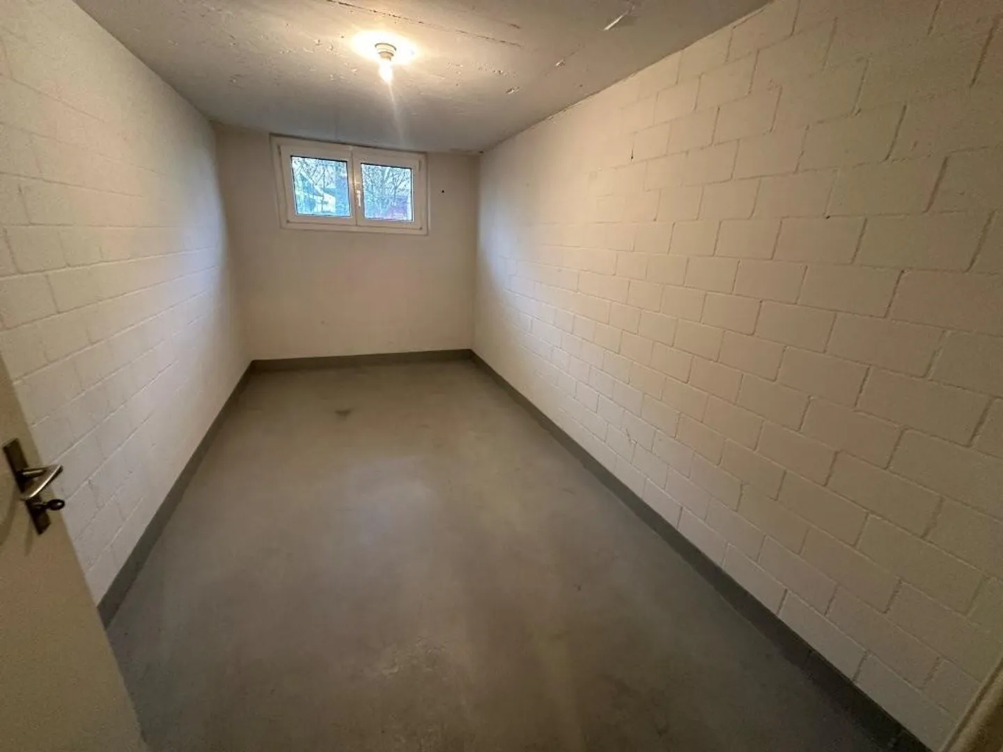 Appartamento attico 3.5 locali quasi nuovo con vista aperta - Foto 8 di 9