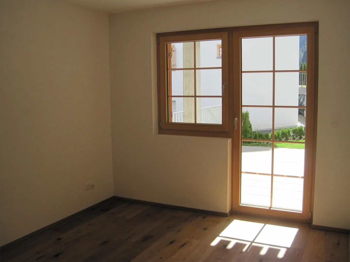 5 1/2 - Chambres - Rez-de-chaussée - Appartement de luxe - Photo 5 sur 7