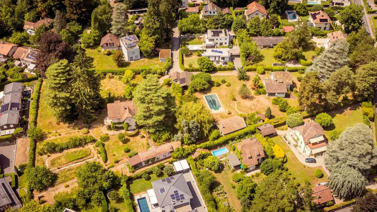 Exclusively: Plots of over 9,500 m2 close to the city center - Photo 6 of 6