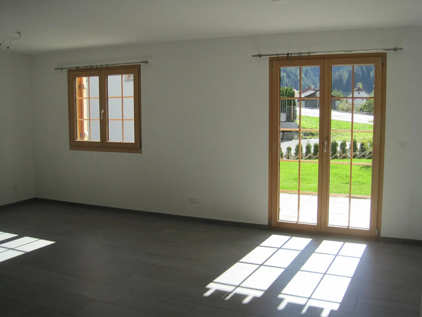 5 1/2 - Chambres - Rez-de-chaussée - Appartement de luxe - Photo 7 sur 7