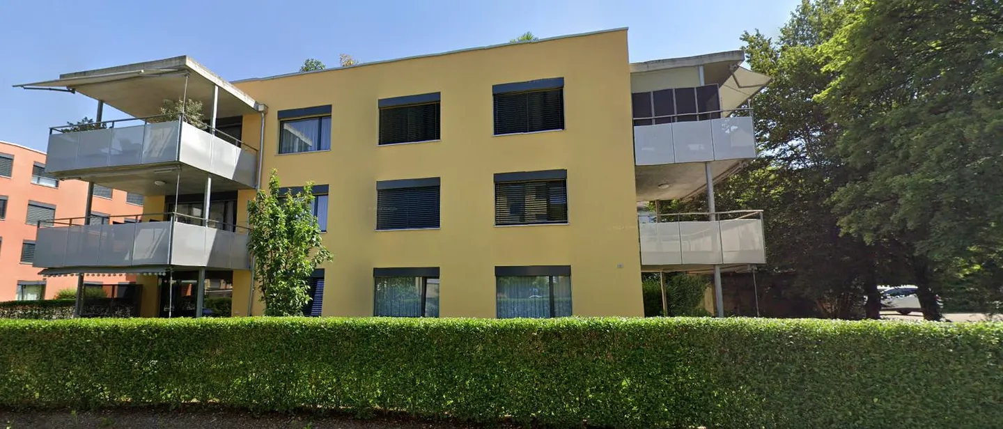 Mattenweg 2 4528 Zuchwil - Foto 1 von 8