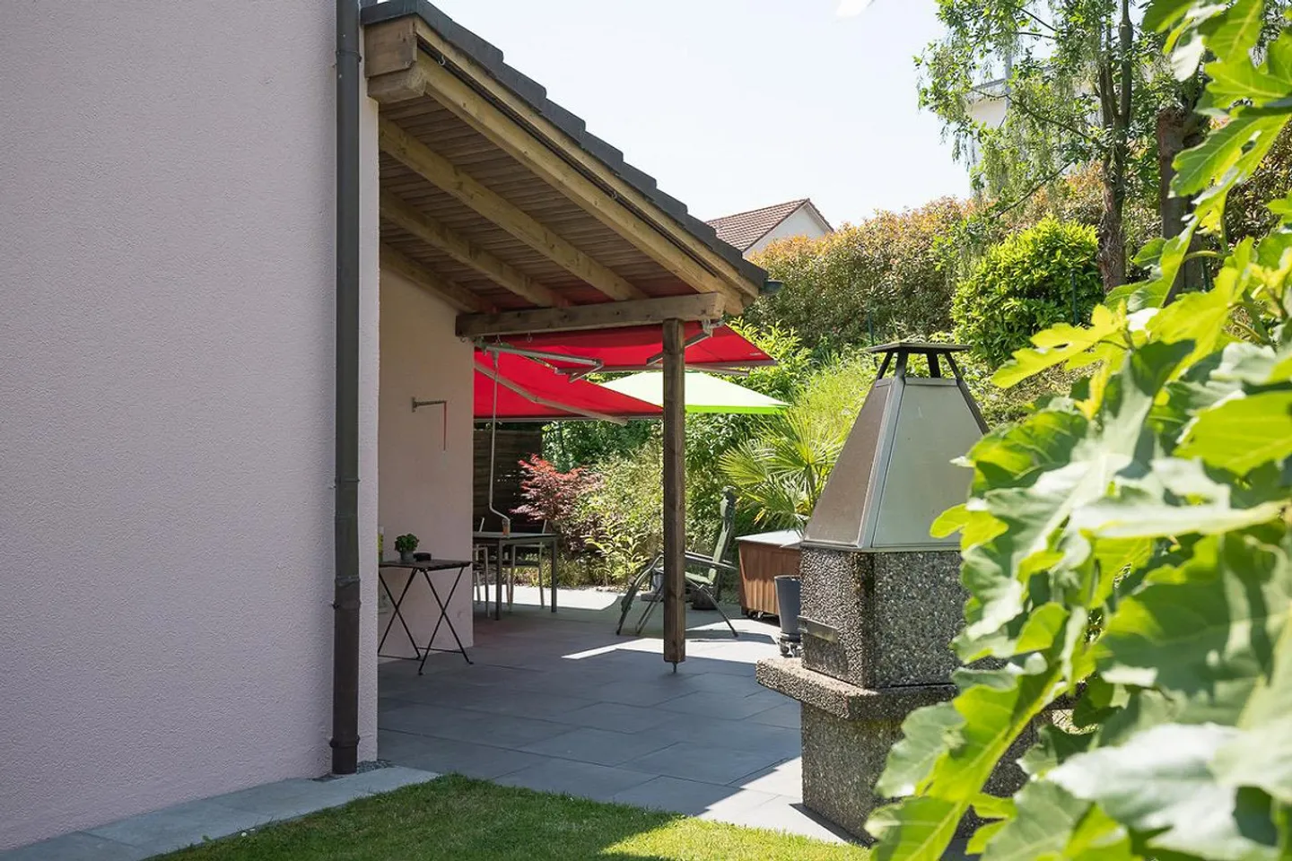 Your property on the outskirts of Zurich - Photo 6 of 7