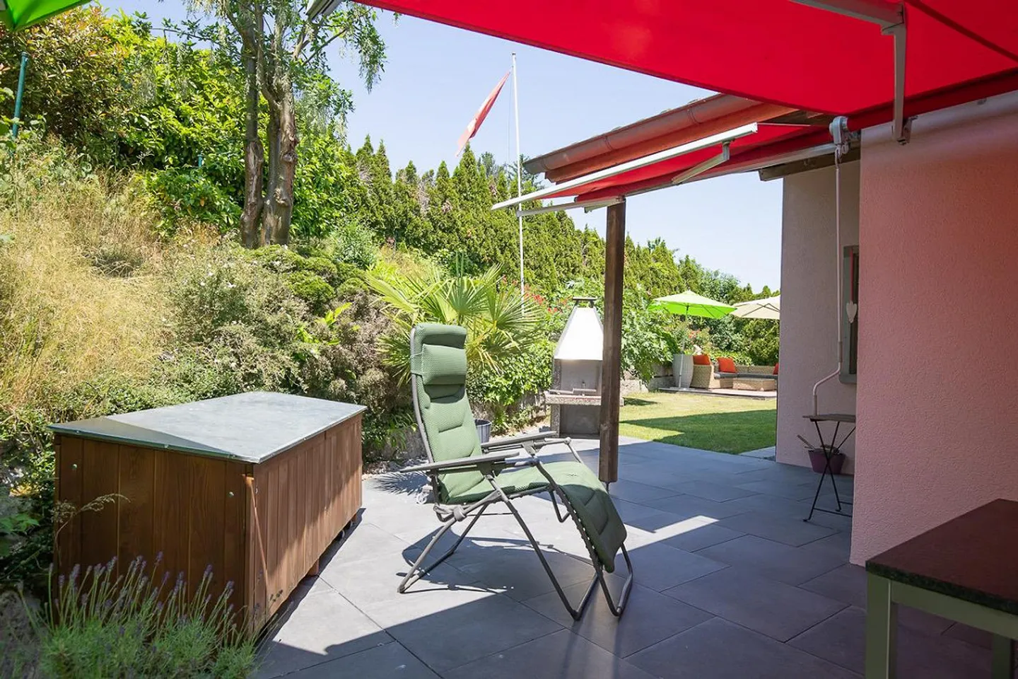 Your property on the outskirts of Zurich - Photo 7 of 7