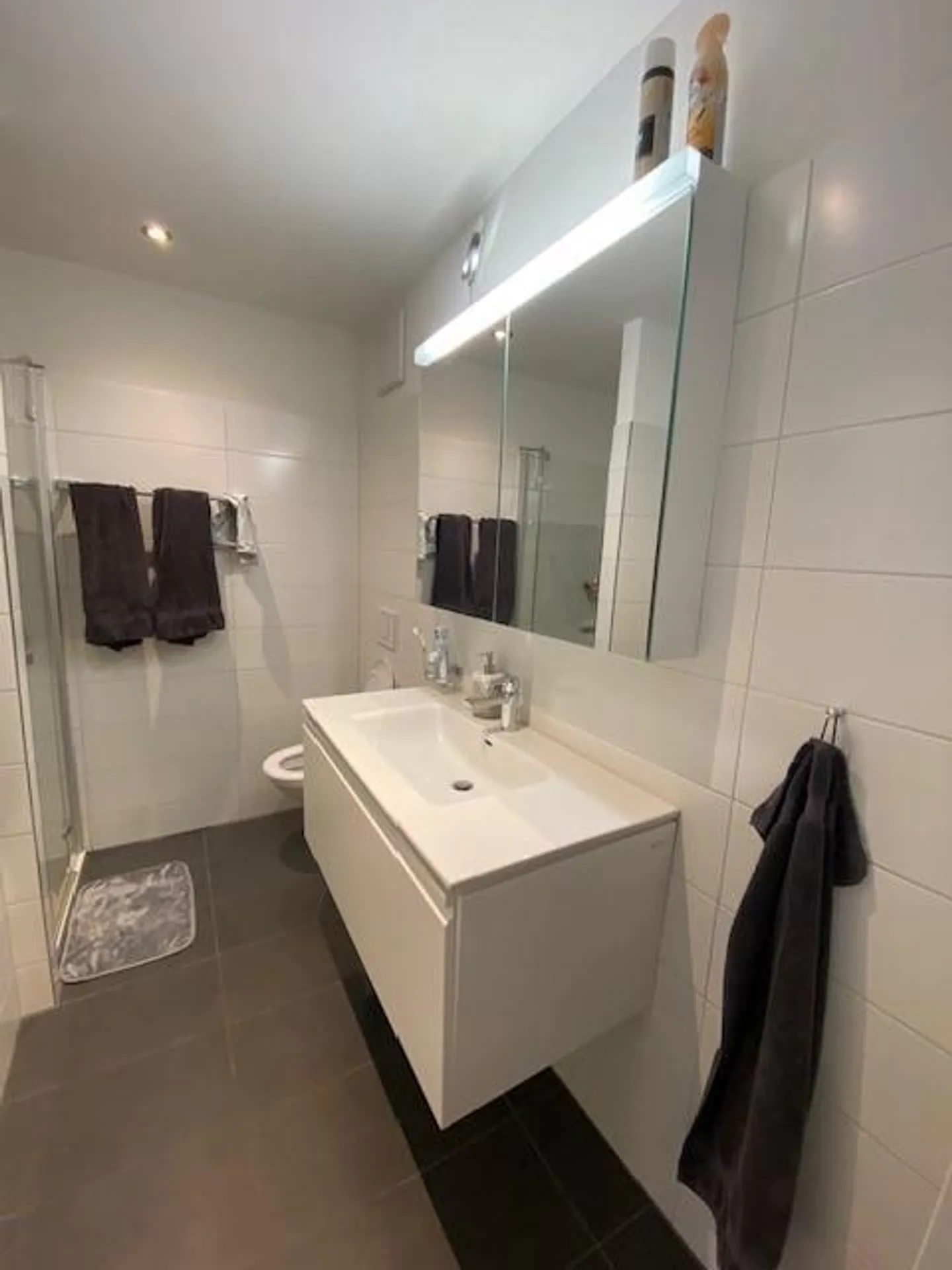 Mattenweg 2 4528 Zuchwil - Foto 5 von 8