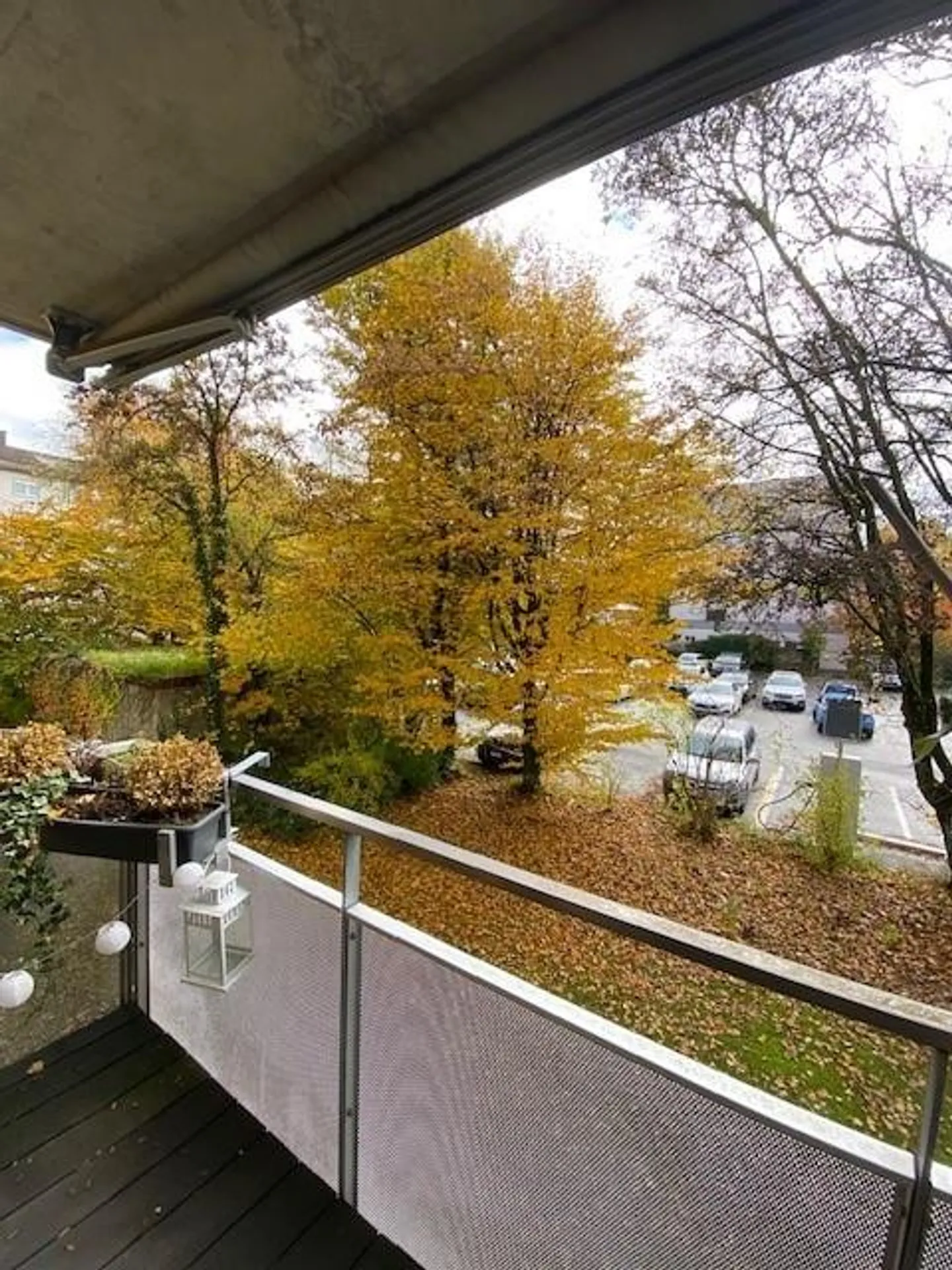 Mattenweg 2 4528 Zuchwil - Foto 8 von 8