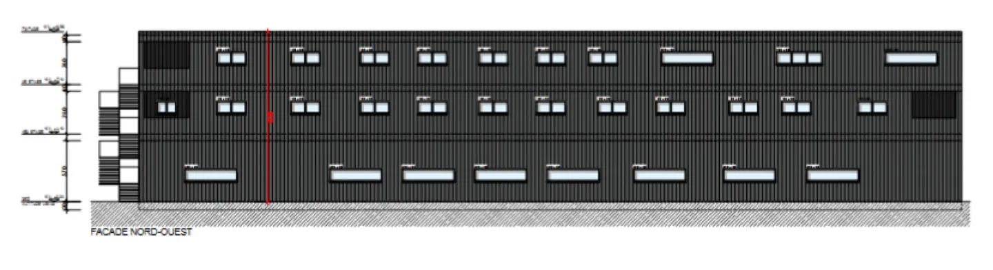 Espaces de stockage ou d'artisanat de 78 à 150m² à partir de CHF 234'000 - L'endroit parfait pour développer votre entreprise - Photo 2 sur 4