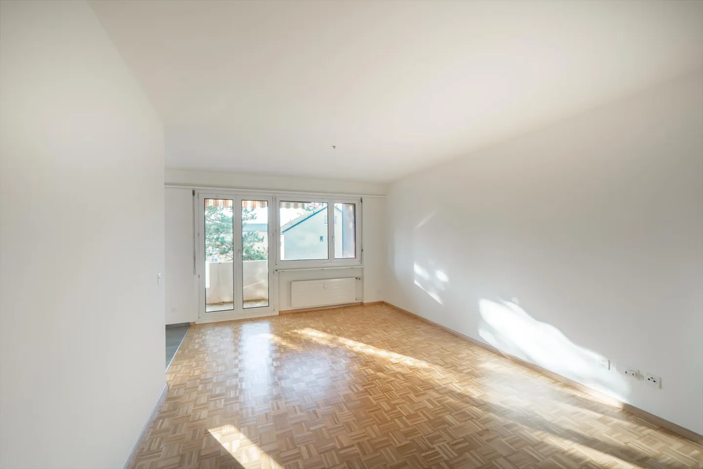 Appartement confortable dans un emplacement calme - Photo 2 sur 9