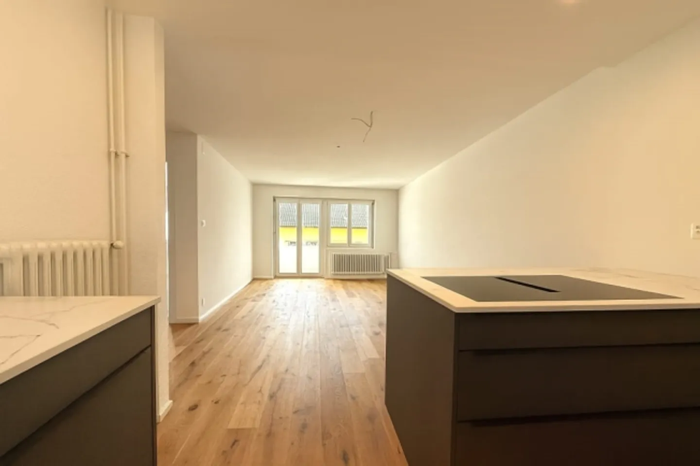 Moderne 3.5-Zimmer-Wohnung in Grenchen - Foto 5 von 6