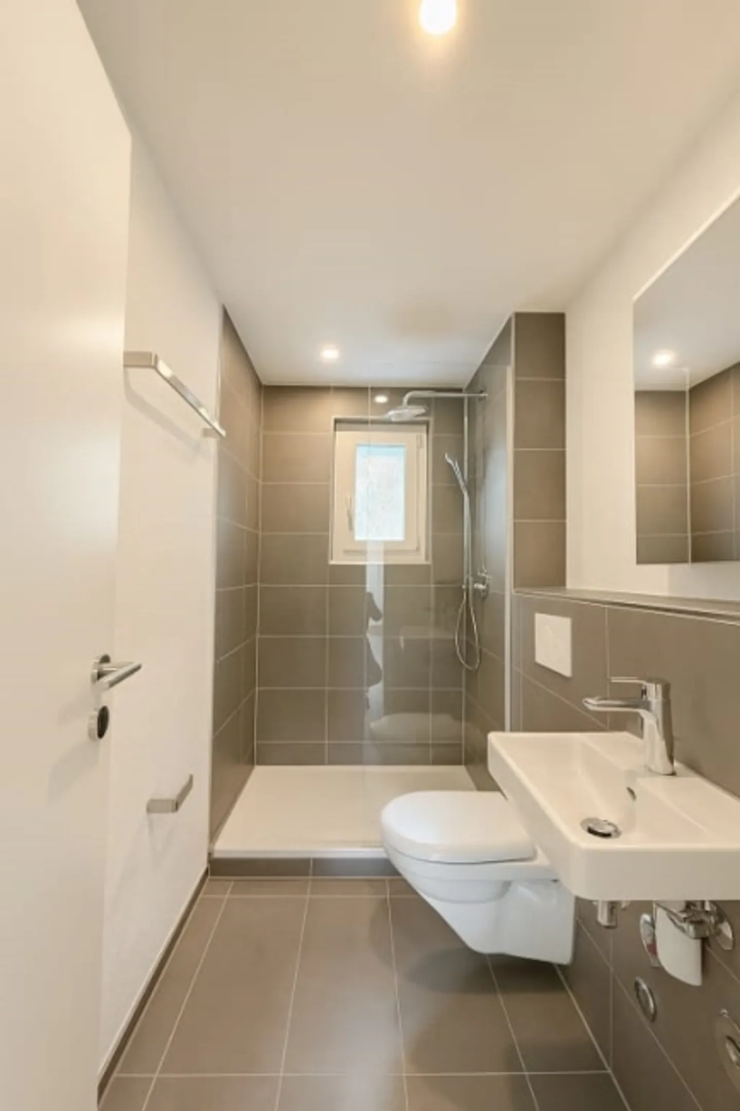 Moderne 3.5-Zimmer-Wohnung in Grenchen - Foto 6 von 6