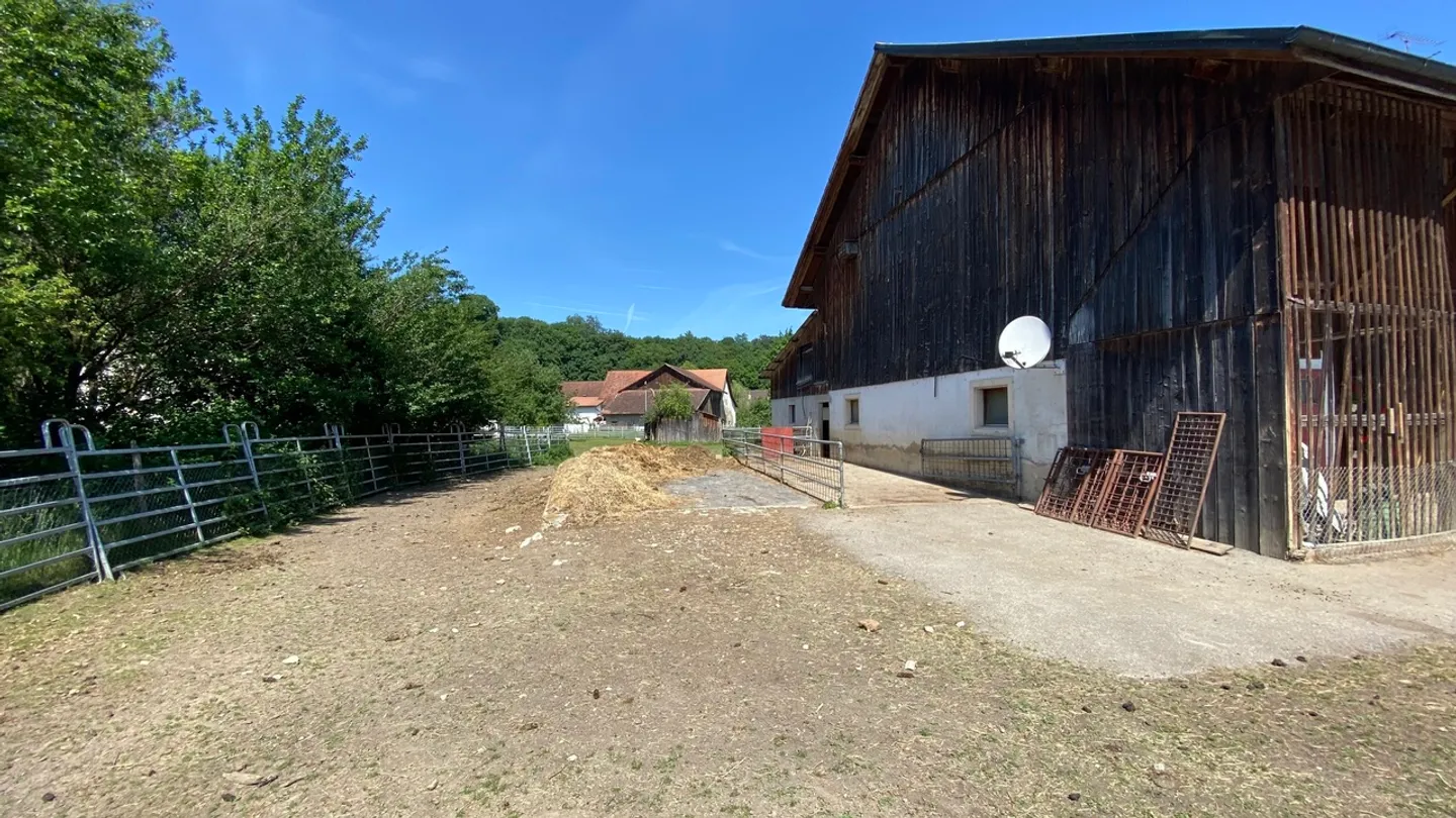 Affascinante Fattoria con Potenziale - Foto 17 di 25