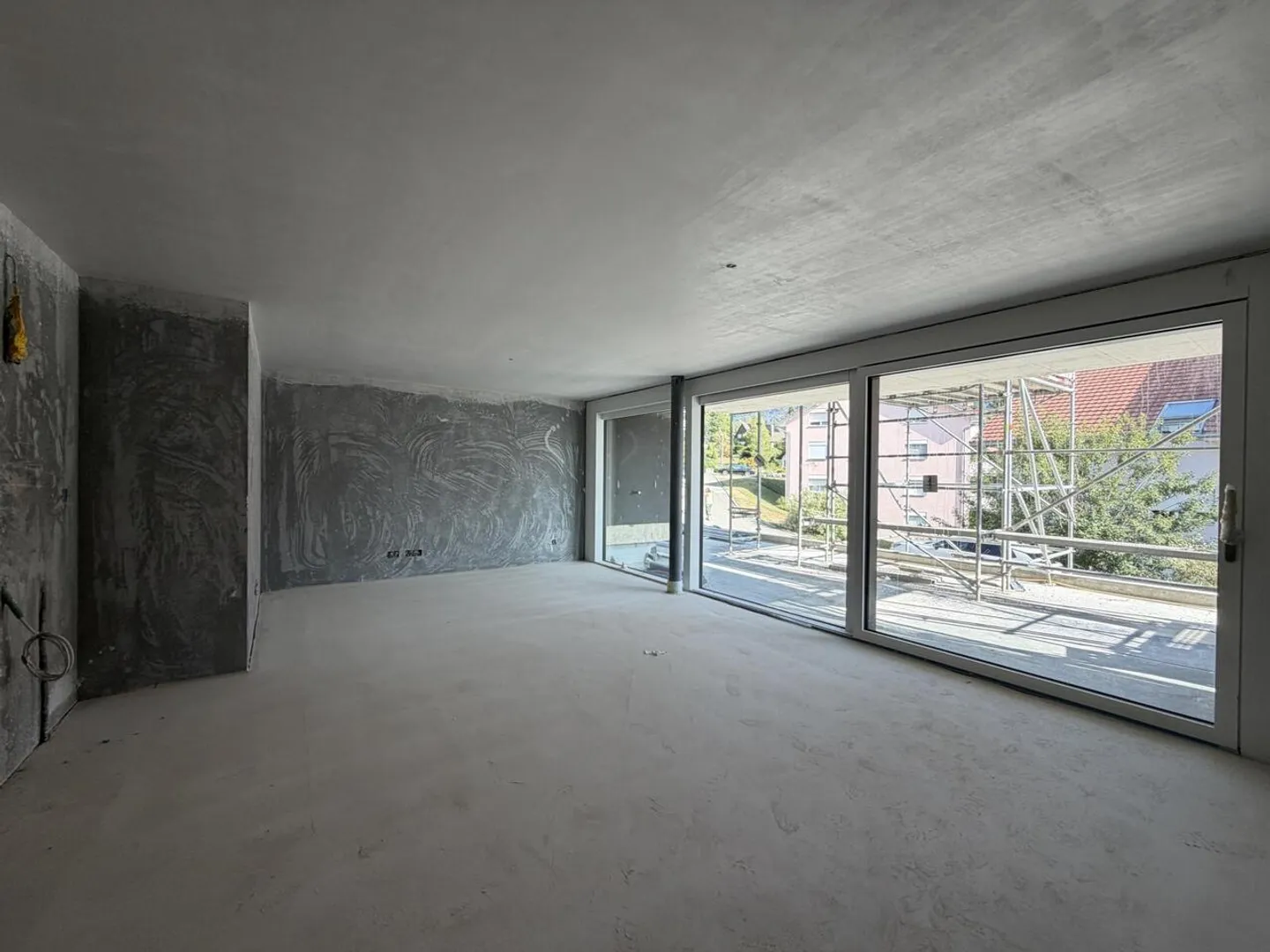 Attique spacieux avec terrasse - Photo 1 sur 17