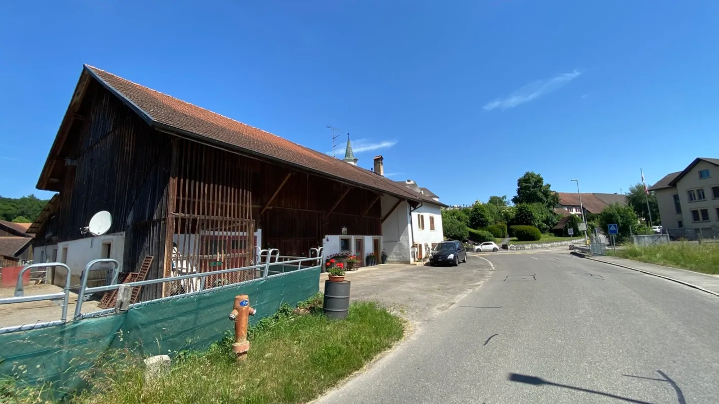 Affascinante Fattoria con Potenziale - Foto 19 di 25