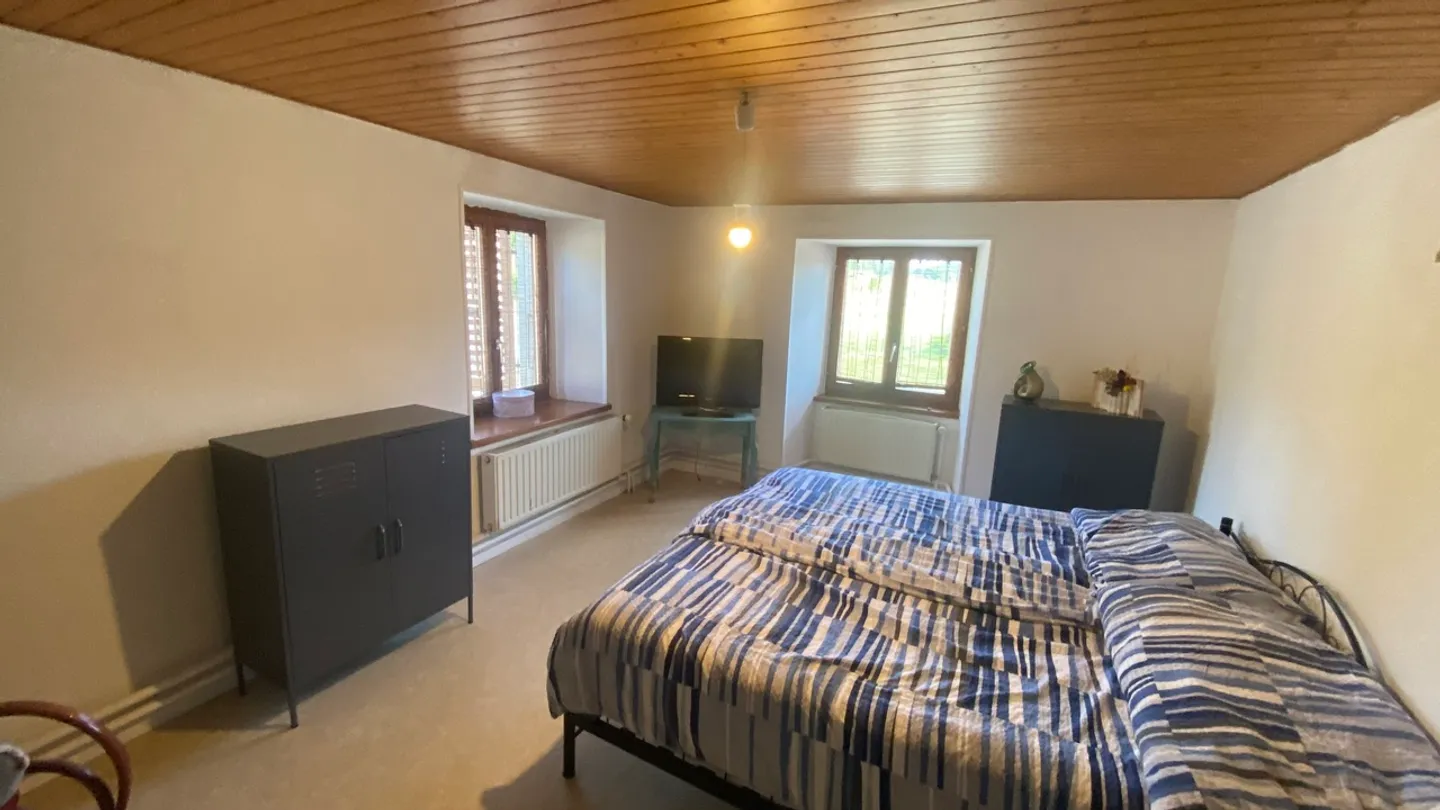 Affascinante Fattoria con Potenziale - Foto 9 di 25