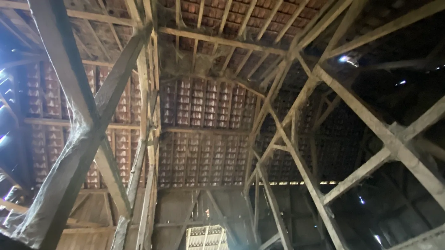 Affascinante Fattoria con Potenziale - Foto 13 di 25