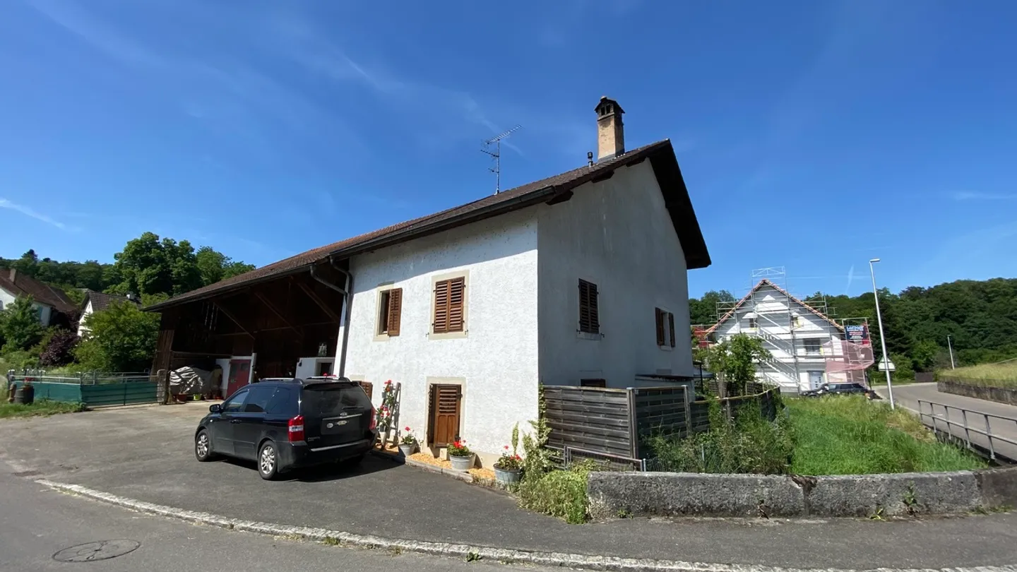 Affascinante Fattoria con Potenziale - Foto 15 di 25