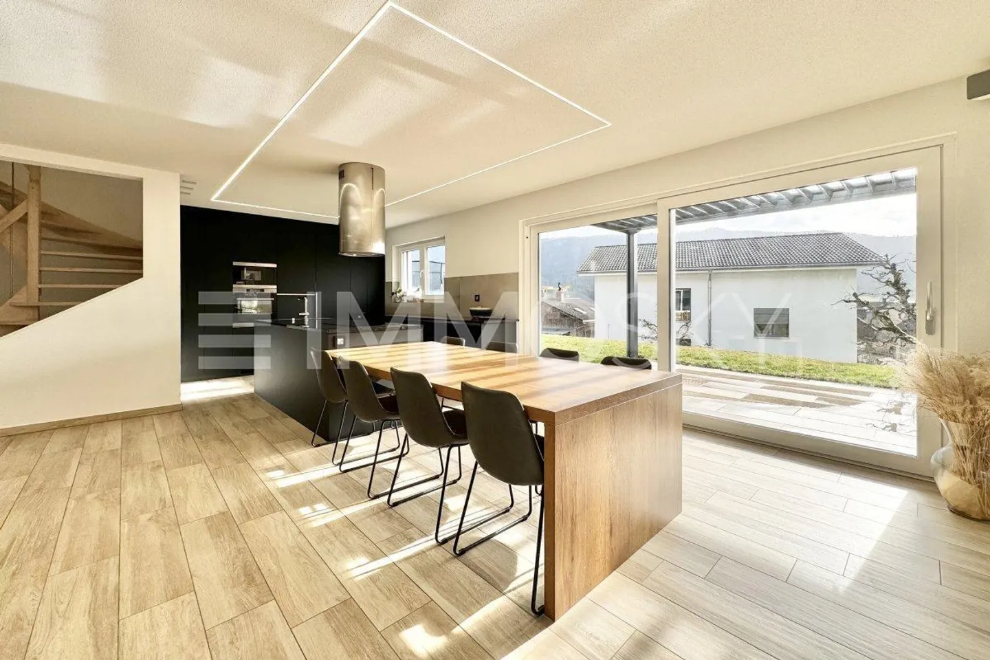 Villa individuelle dans un endroit calme - Photo 3 sur 5