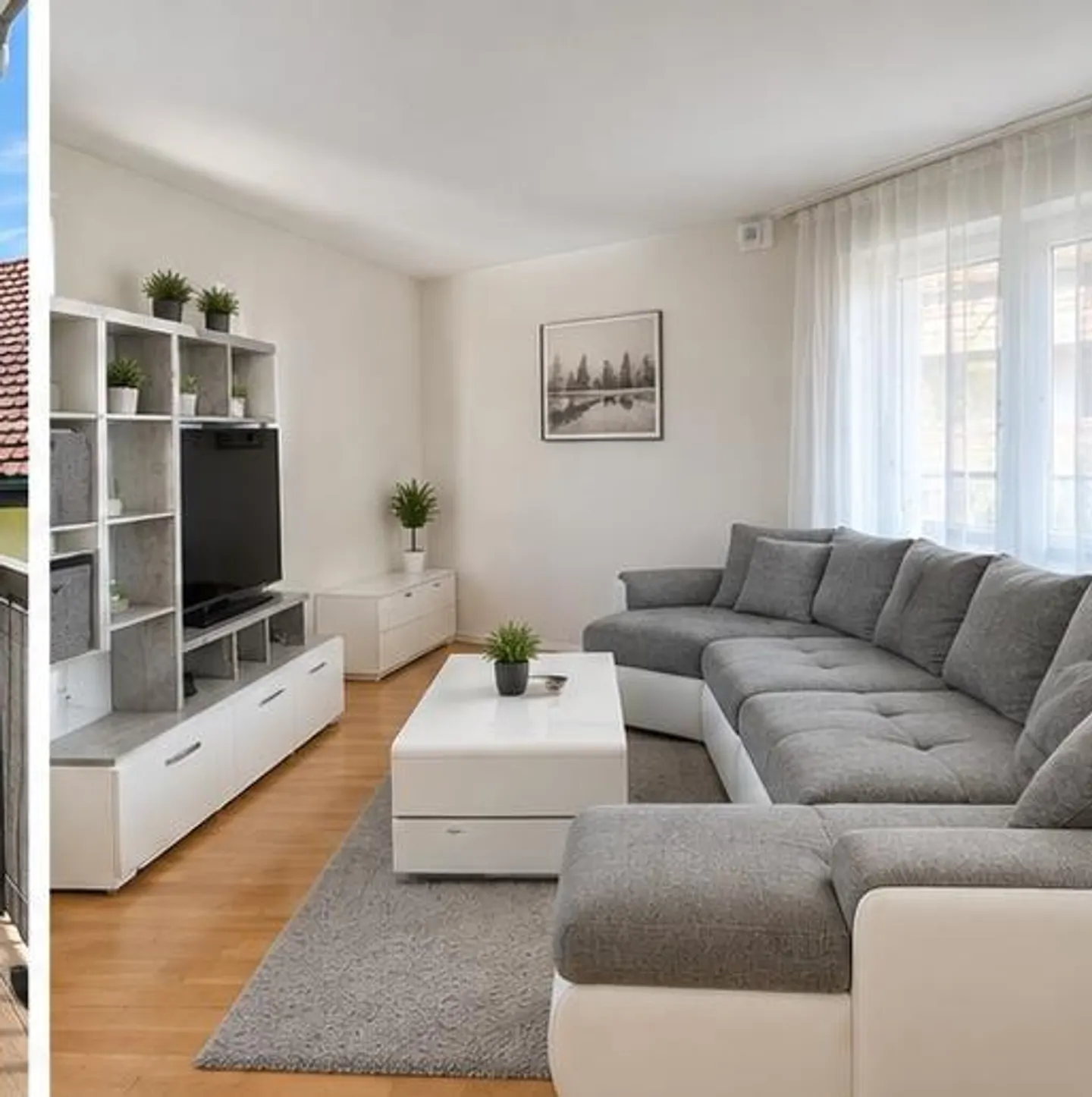 Stai già vivendo o stai ancora cercando? - Foto 2 di 7