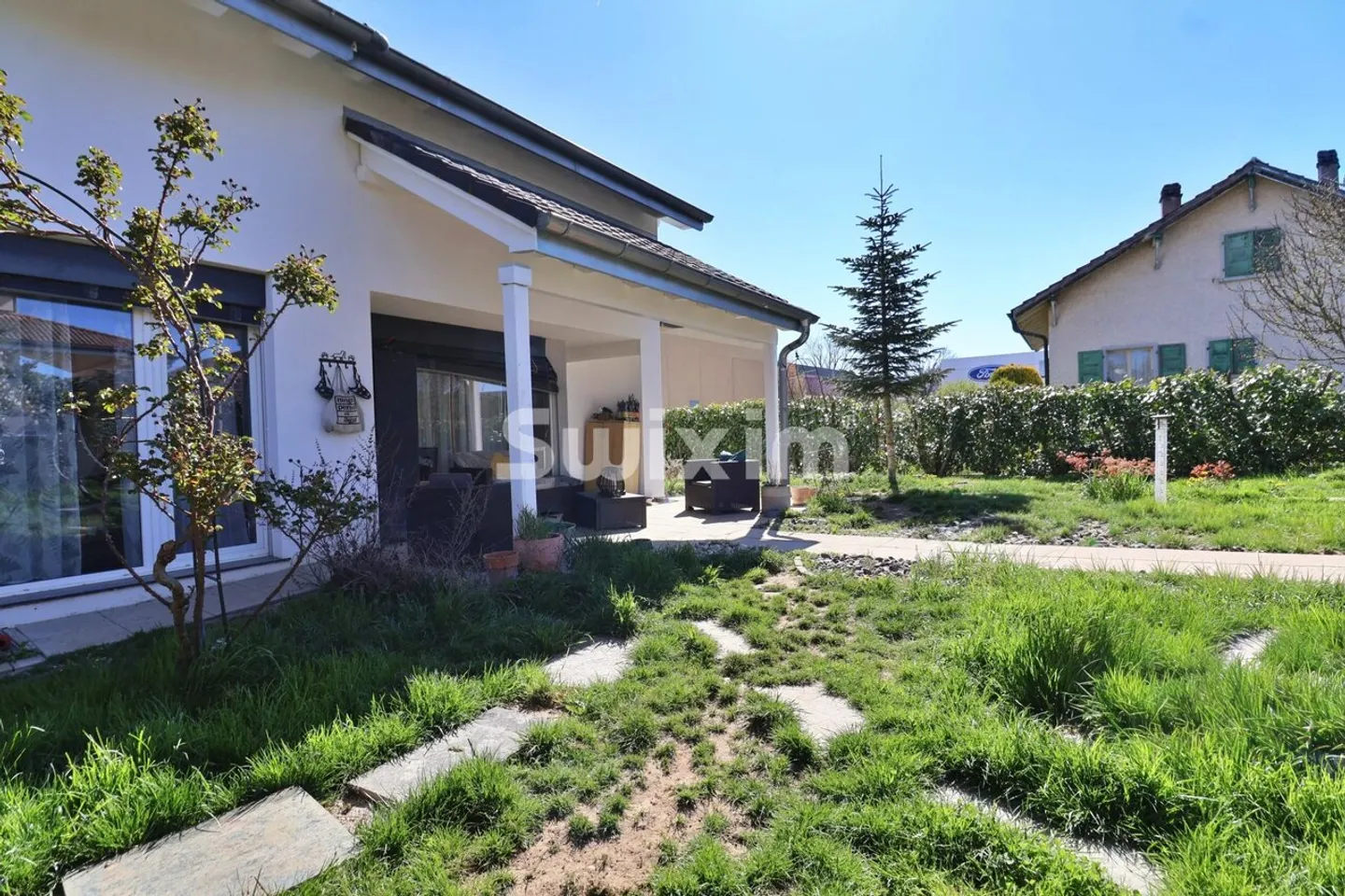 Charming Detached Villa - Photo 8 of 8