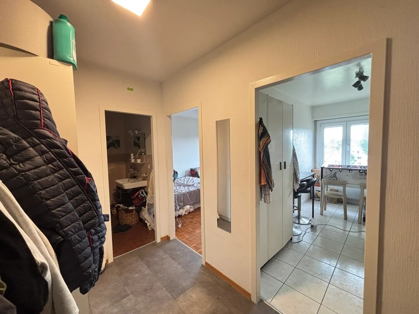 Charming 2.5-Room Apartment - Photo 6 of 6