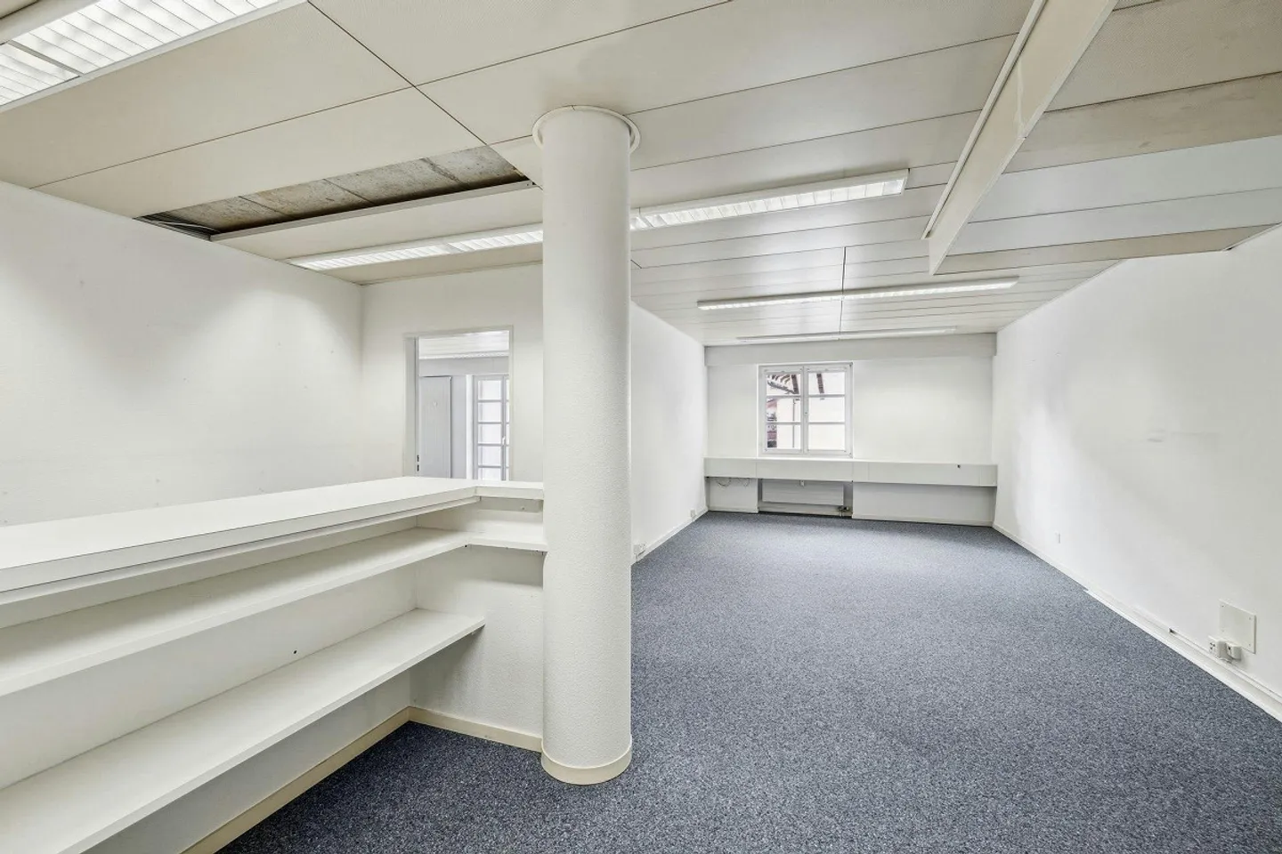 Dove vive Laufen - Il tuo ufficio nel cuore della città! - Foto 5 di 13