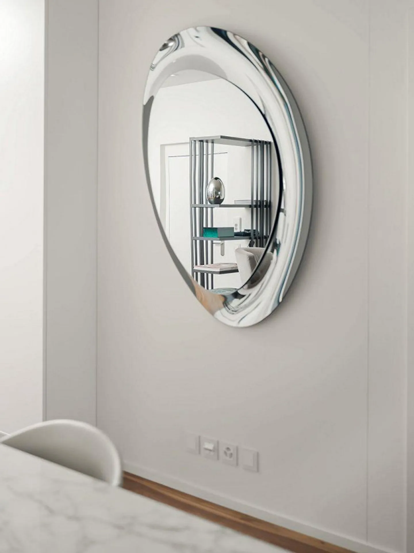 DESIGN E RAFFINATEZZA CON VISTA LAGO A PARADISO | DESIGN AND SOPHIS... - Photo 14 of 15