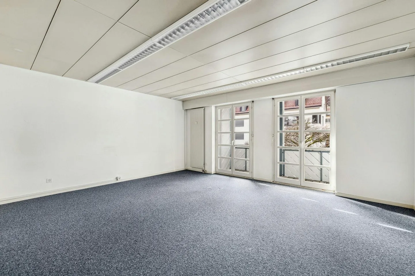 Dove vive Laufen - Il tuo ufficio nel cuore della città! - Foto 4 di 13