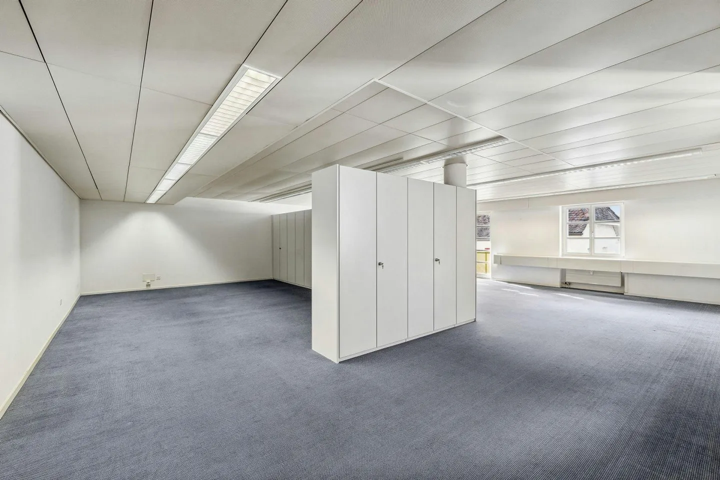 Dove vive Laufen - Il tuo ufficio nel cuore della città! - Foto 6 di 13